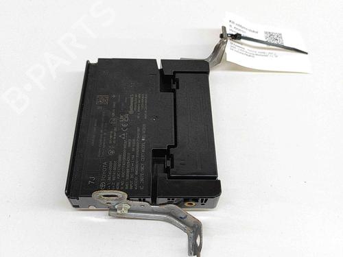 Electronic module TOYOTA YARIS (_P21_, _PA1_, _PH1_) 1.0 (KSP211) | BP27776366M83