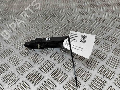 Front bumper bracket LAND ROVER RANGE ROVER EVOQUE (L538) 2.0 D | BP23415575C158 