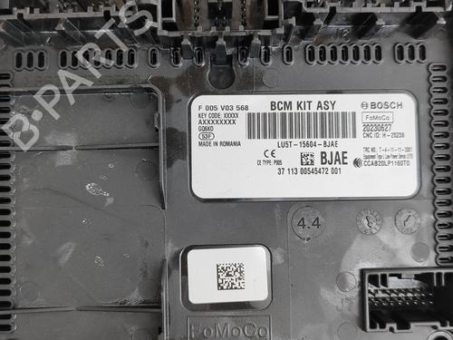 Elektronisk modul FORD PUMA (J2K, CF7) 1.0 EcoBoost mHEV | BP28549063M83