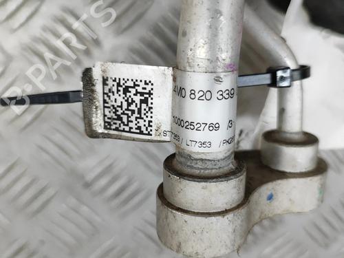 AC pipe AUDI Q7 (4MB, 4MG, 4MQ) 3.0 TDI quattro | BP26383248M126  - Image 6