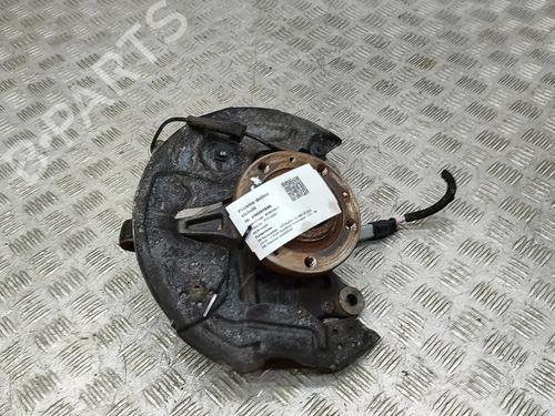 Right front steering knuckle CITROËN C5 AIRCROSS (A_) 1.5 BlueHDi 130 (ACYHZJ, ACYHZR) | BP27788975M26