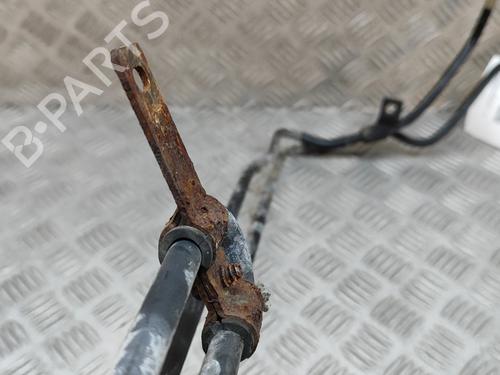 Pipe TOYOTA SUPRA (_A8_) 3.0 i (JZA80_, JZA80R) | BP28431524M125