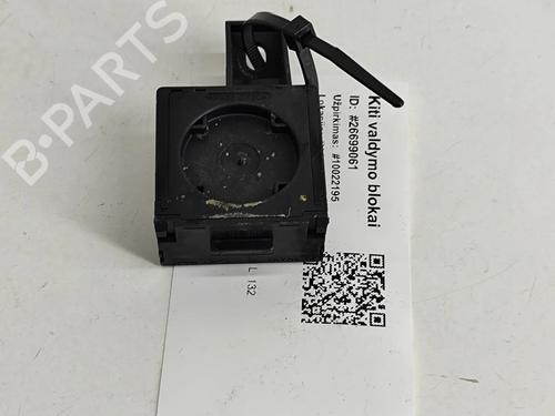 Electronic module JAGUAR XE (X760) 2.0 D | BP20144231M83