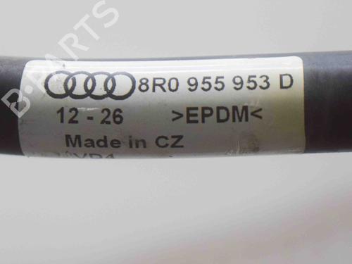 Pipe AUDI Q5 (8RB) 2.0 TDI quattro | BP14623381M125 