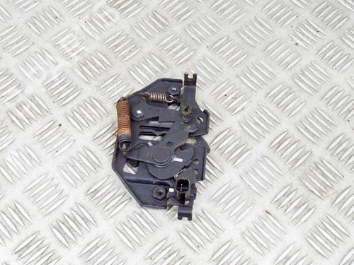 Hood lock FORD ECOSPORT 1.0 EcoBoost | BP13516162C133 