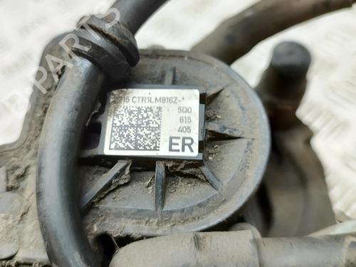 Left rear brake caliper AUDI Q2 (GAB, GAG) 35 TFSI | BP28559218M107 