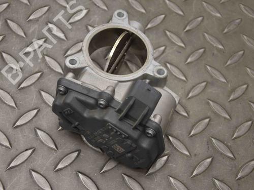 Used Throttle body MERCEDES-BENZ E-CLASS (W213) E 400 d 4-matic (213.023) (340 hp) 30233584