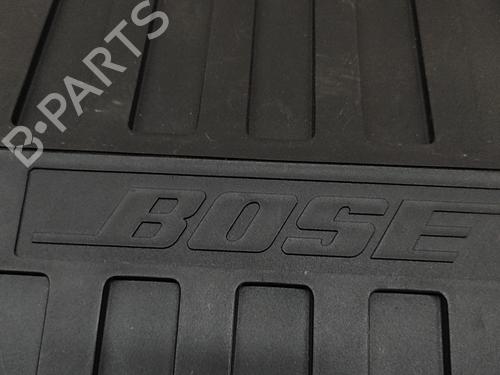 Electronic module PORSCHE PANAMERA (970) 4.8 4S | BP27282304M83 