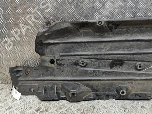 Underbody protection FORD FIESTA VI Van 1.0 EcoBoost | BP28548341M92 