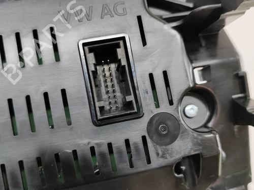 Instrument cluster VW T-ROC (A11, D11) 1.5 TSI | BP19427363C47 