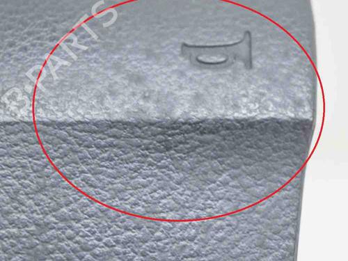 Driver airbag FORD MONDEO IV (BA7) 2.0 TDCi | BP7543706C9 