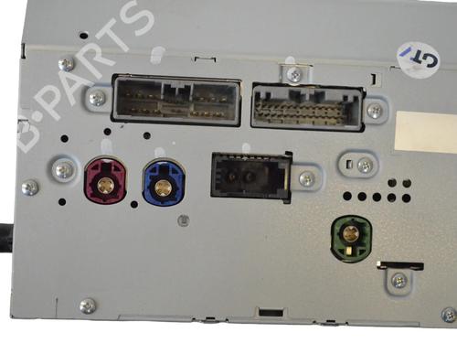 Electronic module VOLVO S90 II (234) D5 AWD | BP30284184M83  - Image 5