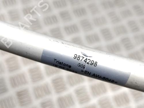 Pipe BMW XM (G09) XM All-wheel Drive | BP39656482M125 - Image 3