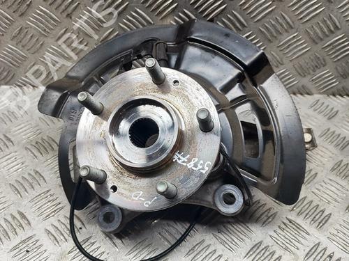 Used Right front steering knuckle KIA NIRO II (SG2) EV (204 hp) 28954684