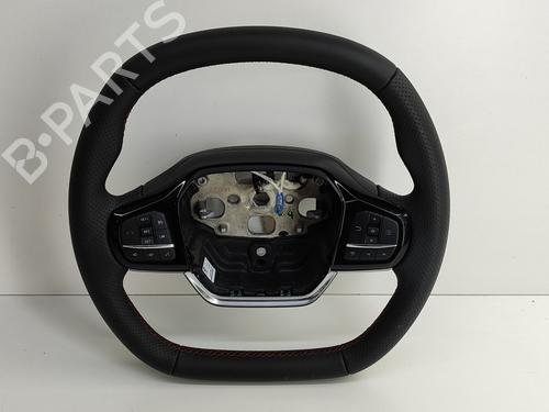 Rat FORD PUMA (J2K, CF7) 1.0 EcoBoost mHEV (125 hp) 28431653