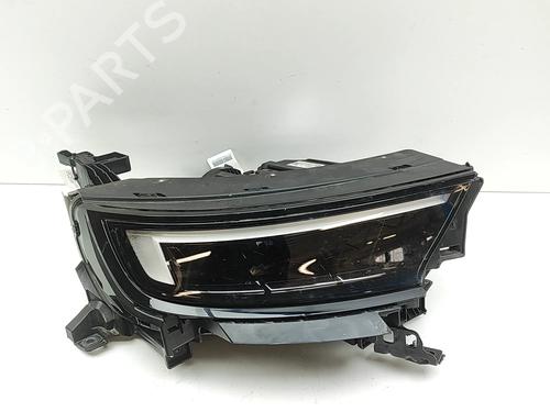 Used Right headlight Right headlight OPEL MOKKA 1.2 (76) (136 hp) 33883194 33883194
