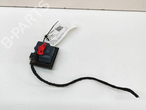 Tankdæksel MERCEDES-BENZ E-CLASS Convertible (A238) E 220 d (238.414) | BP28388041C161 - Image 4