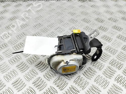 Sikkerhedssele bag venstre MERCEDES-BENZ A-CLASS Saloon (V177) A 250 e (177.185) (218 hp) 31762966