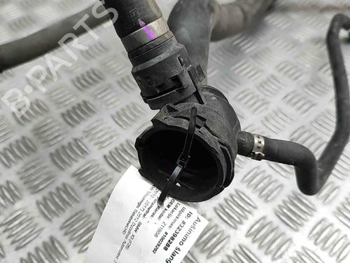 Pipe BMW X3 (F25) xDrive 20 d | BP29310453M125 