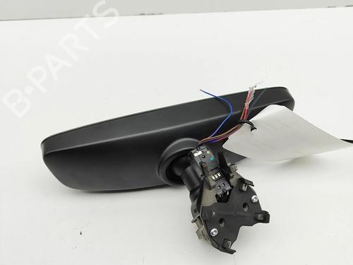 Rear mirror AUDI Q3 (F3B) 35 TFSI | BP39575630I6 - Image 3