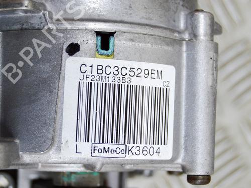 Steering column FORD FIESTA VI (CB1, CCN) 1.0 EcoBoost | BP12312100M21 