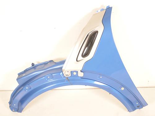 Used Left front fenders MINI MINI COUNTRYMAN (R60) Cooper D (112 hp) 30219826