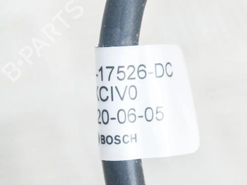 Vindspejlsviskerarm JAGUAR I-PACE (X590) EV400 AWD | BP27751010C143 