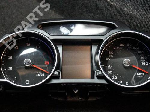 Instrument cluster AUDI A5 (8T3) 2.0 TFSI | BP6729606C47 