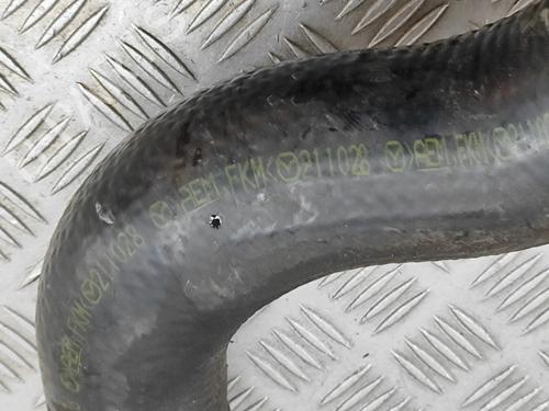 Pipe MAZDA CX-5 (KF) 2.2 D | BP25218367M125