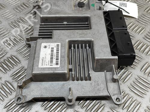 Engine control unit (ECU) ALFA ROMEO STELVIO (949_) 2.0 Q4 (949.AXA2A) | BP28434781M57