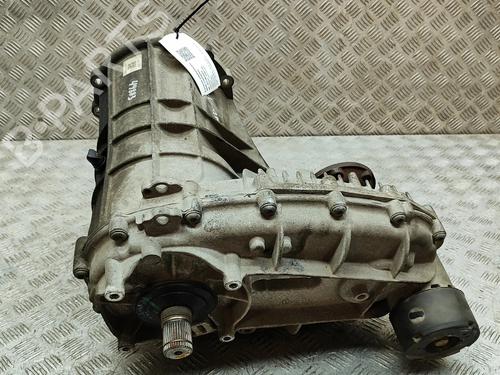 Transfer box VOLVO XC60 II (246) T8 Hybrid AWD | BP28566322M36