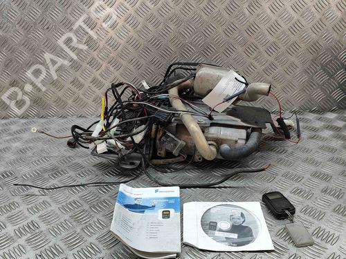 Used Electronic module RENAULT MASTER III Van (FV) 2.3 dCi 180 FWD (FV04, FV07) (179 hp) 27773072