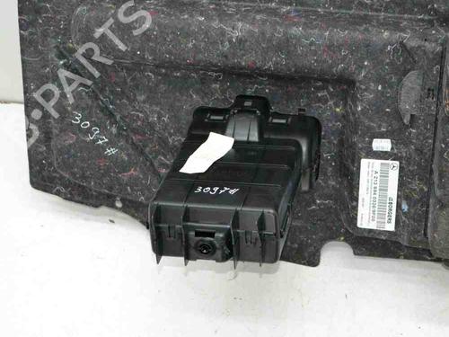 Boot lining MERCEDES-BENZ E-CLASS (W213) E 350 e (213.050) | BP14624567I3 