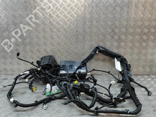 Wiring harness HONDA CIVIC X Hatchback (FC_, FK_) 2.0 Type-R (FK8) | BP21587607E16