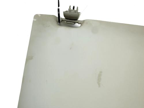 Right sun visor FORD TRANSIT V363 Van (FCD, FDD) 2.0 EcoBlue | BP36863898I2  - Image 8