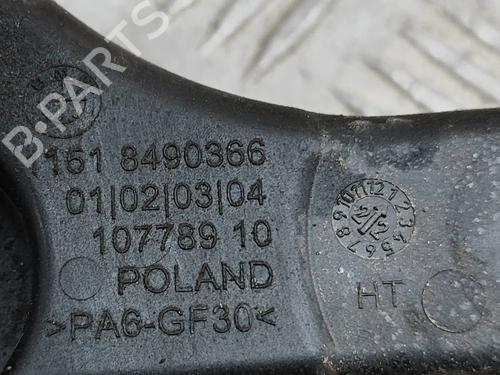 Andre BMW iX (I20) xDrive 50 | BP28550368O1 