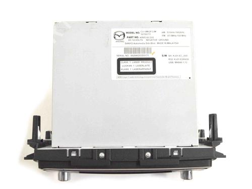 Elektronisk modul MAZDA CX-5 (KE, GH) 2.2 D (KE2FW) | BP30215374M83