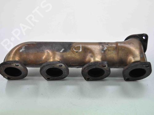 Used Exhaust manifold MERCEDES-BENZ S-CLASS Coupe (C215) CL 500 (215.375) (306 hp) 30240257