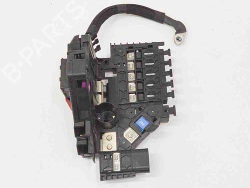 Fuse box MERCEDES-BENZ C-CLASS (W205) C 220 BlueTEC / d (205.003) | BP6726338E1 