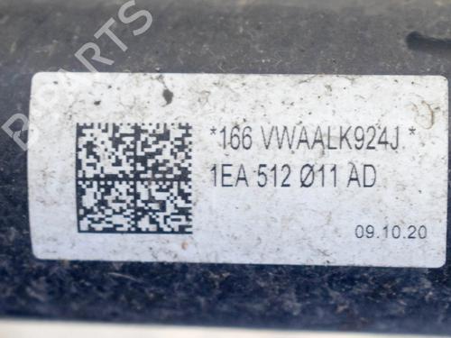 Right rear shock absorber VW ID.3 (E11, E12) Pro | BP27755339M19 - Image 5