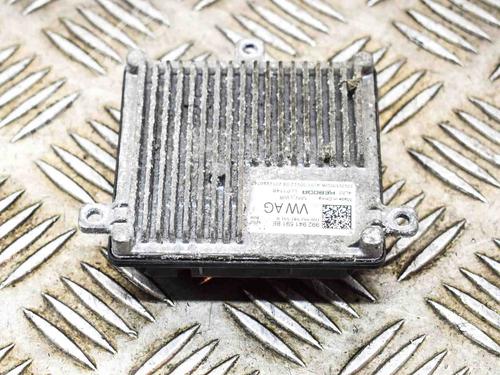 Elektronische module VW GOLF VIII (CD1, DA1) 1.5 TSI (150 hp) 27759341