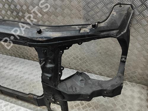 Front slam panel HYUNDAI H-1 Cargo (TQ) 2.5 CRDi | BP24820521C72 - Image 4