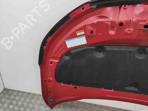 Hood HONDA CR-V V (RW_, RT_) 2.0 E-CVT HYBRID AWD (RT6) | BP27788644C1 