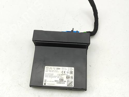 Used Electronic module Electronic module OPEL MOKKA 1.2 (76) (136 hp) 33392224 33392224