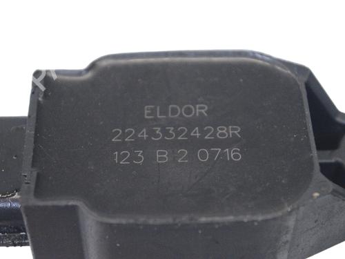 Ignition coil NISSAN JUKE (F15) 1.2 DIG-T | BP30240914M94