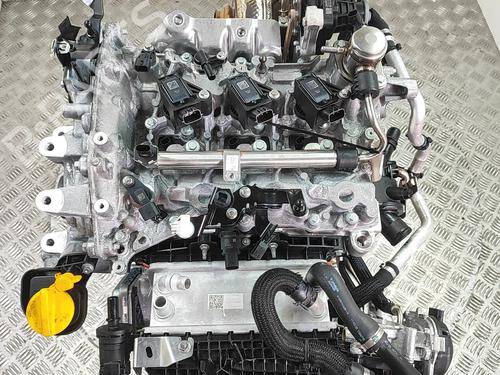 Engine RENAULT AUSTRAL E-TECH 200 Hybrid (HGM2) | BP33961970M1 - Image 5