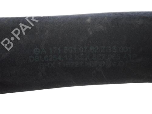 Pipe MERCEDES-BENZ SLK (R171) 280 (171.454) | BP30240534M125 