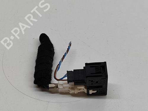 Electronic module BMW 3 (F30, F80) 330 e | BP28115448M83 