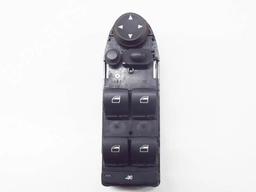 Used Right front window switch Right front window switch BMW X5 (E70) xDrive 30 d (245 hp) 6774547 6774547