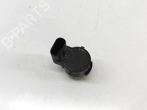 Electronic module BMW i3 (I01) Range Extender | BP27570127M83 